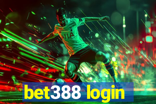 bet388 login